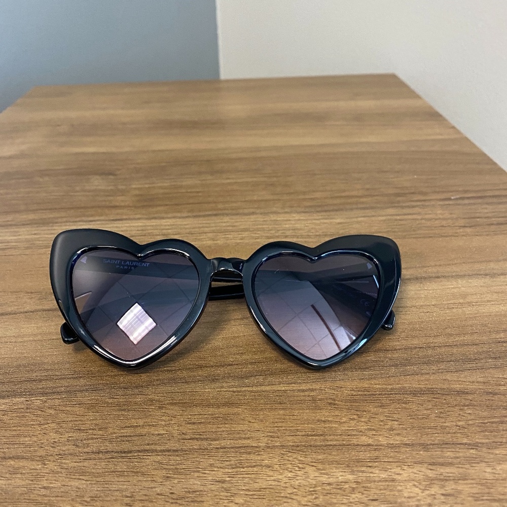 St Laurent Loulou Sunglasses